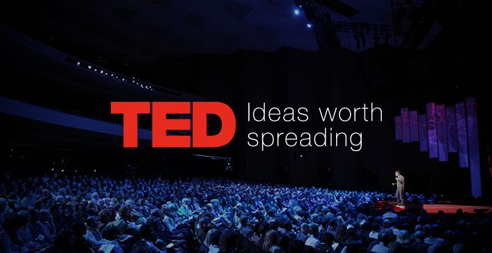 ted talks app