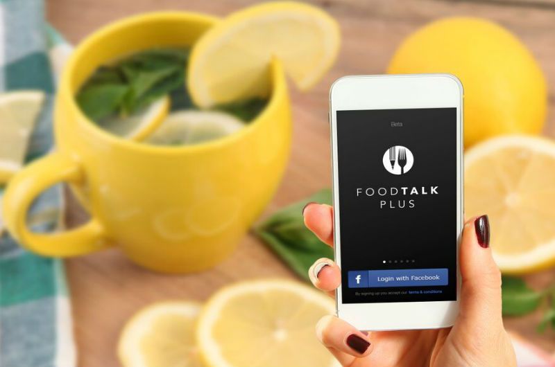 FoodTalkIndia