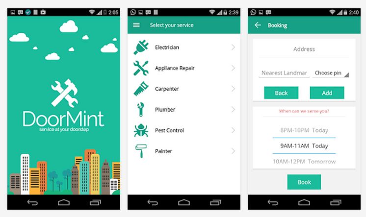 Image Source: GooglePlayStore