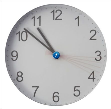 Best-time-to-post-on-Facebook-clock