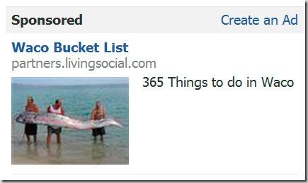 Living-Social-Facebook-Ad