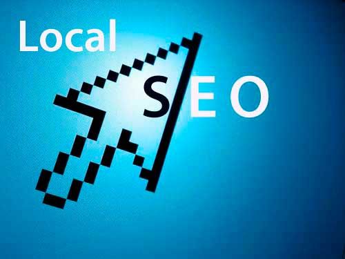 Search Engine Optimization for Local Business