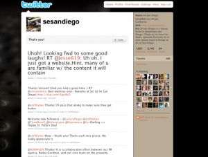 Hotels and social media - hotels on twitter