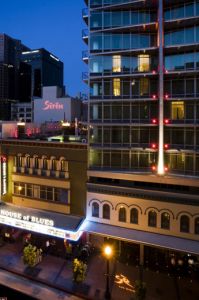 Hotels and Social media