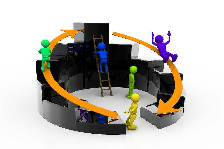 Top 5 Passive Marketing Ideas