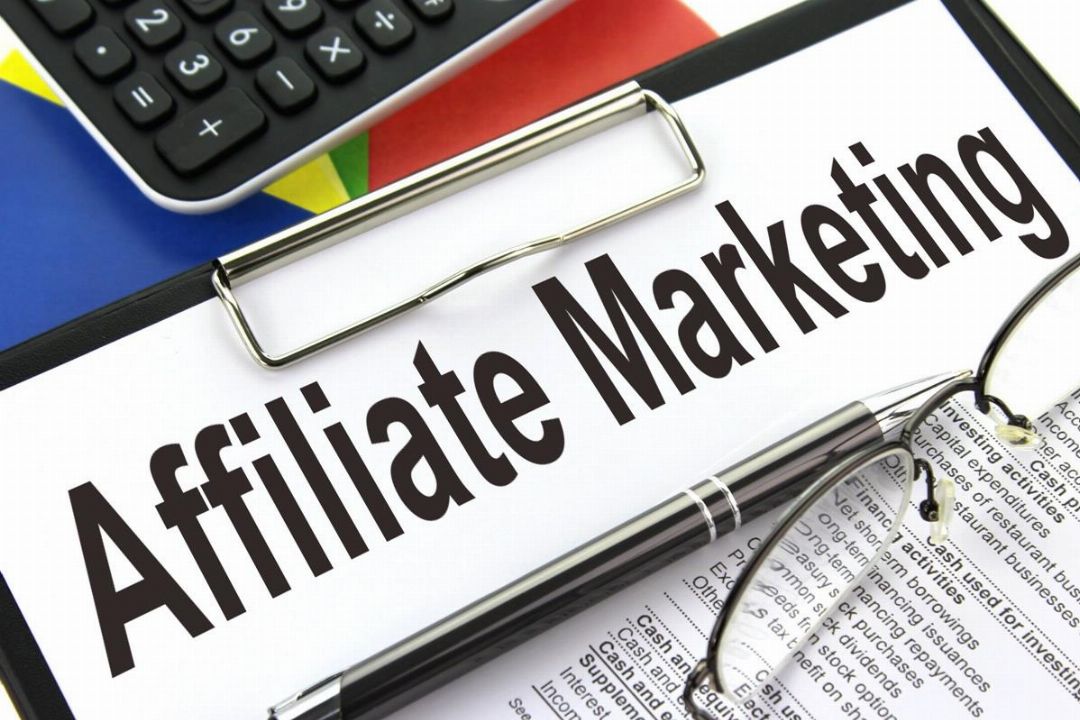 How to Use Affiliate Marketing For Your Ecommerce Sites