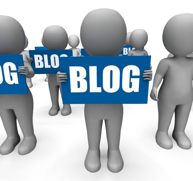 5 Steps To Write Awesome Blog Posts People Love To Read