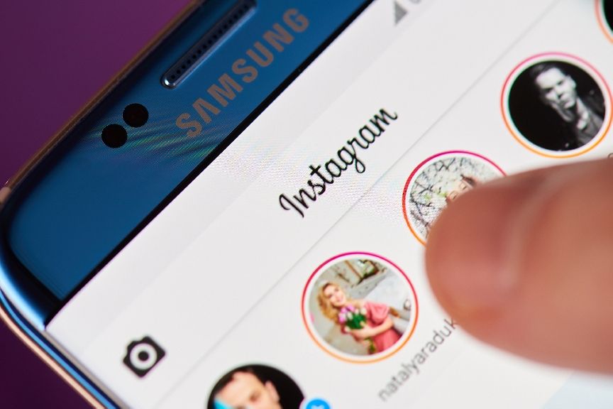 Best Practices to Combine Instagram and Email Marketing for Business Promotions