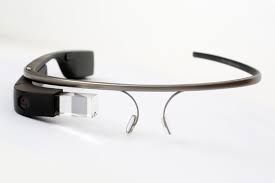 google glass project