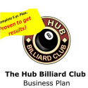 Proven Pool Hall Business Plan