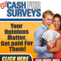 Get Cash for Surveys Review