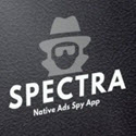 Spectra Native Ads Spy App Review
