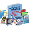 Bob Firestone's Sales Rebuttal Guide Review