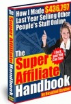 Super Affiliate Handbook Review