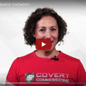 Covert Commissions Review