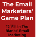 The Email Marketers’ Game Plan Review
