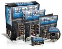Vending Business Tactics Review