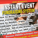 Instant Event Fundraising System
