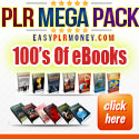 PLR Mega-Pack