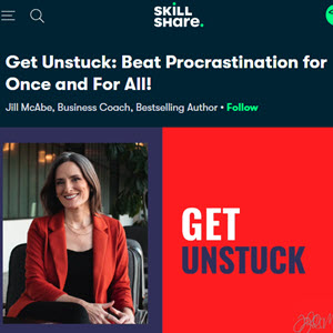 Beat Procrastination for Once and For All