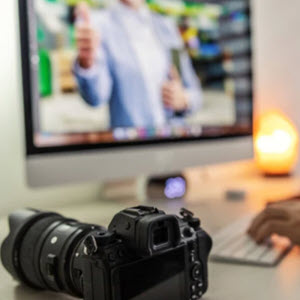 Fundamentals of Photo Editing Course