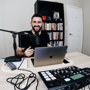 30 day Podcast Success Formula