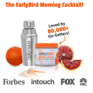 Club EarlyBird Waking Up Early Cheat Code