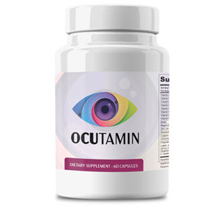 Ocutamin Restore Your Vision