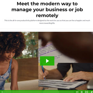 Fiverr Business Outsourcing Package