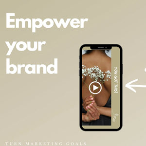 Empower Your Brand Course