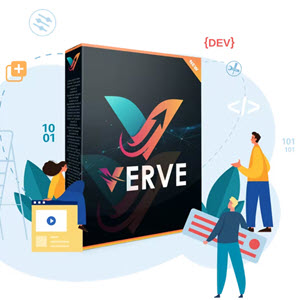 Verve Linkedin Lead Generator