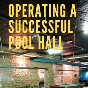 Proven Pool Hall Business Plan