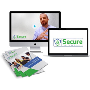 Secure Your Facebook AD Accounts