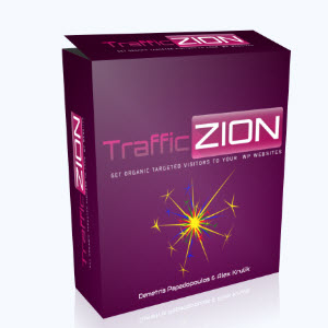 Trafficzion Method