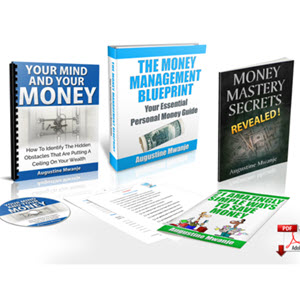 The Money Management Blueprint