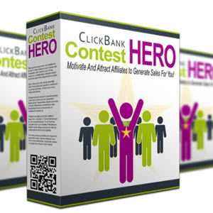 Clickbank Contest Hero