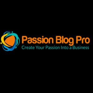 Passion Blog Pro