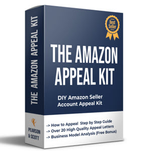 Amazon Appeal Kit