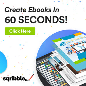 Sqribble Ebooks Creator