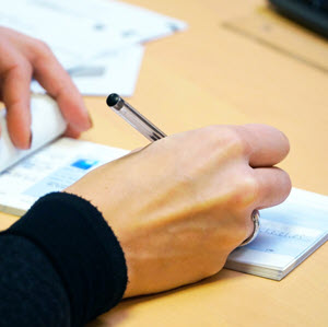 30 Days To My First Commissions