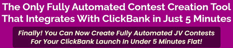 Clickbank Contest Hero