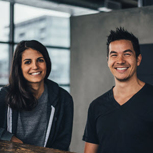 Passive Profit Pages