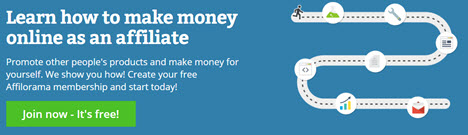Affilorama Affiliate Marketing Training