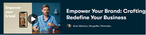 Empower Your Brand Course