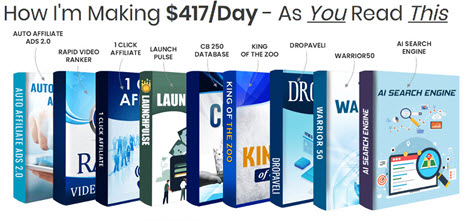 Traffic Bots 10 Affiliate Tools