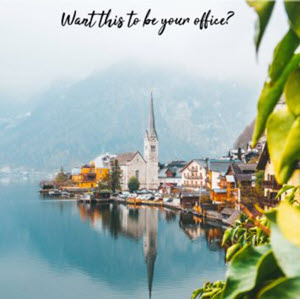 The Prosperity Formula