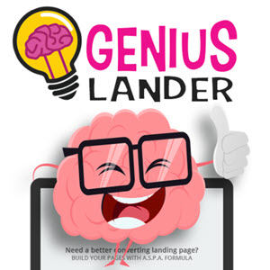 PageDyno Landing Page Builder