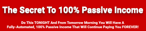 Autotweets 100% Passive Income