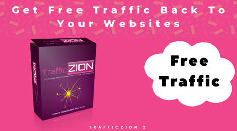 Trafficzion Method