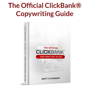The ClickBank Copywriting Guide
